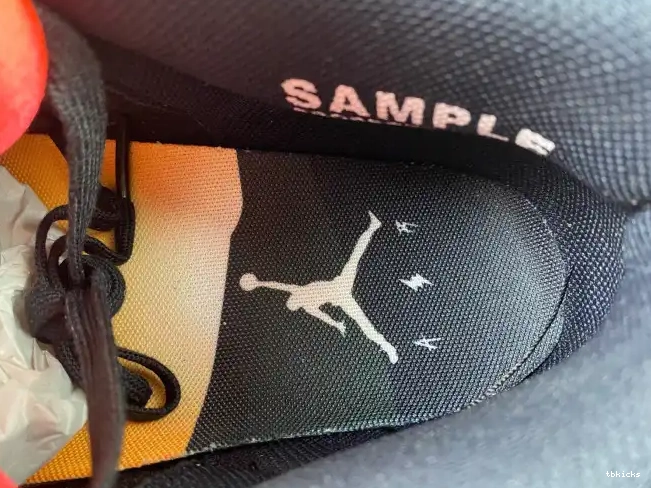 Rep TB Jordan x FN0344-001 J Air 3 Balvin Rio 0429